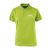 Funktions-Poloshirt Damen Lime
