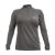 Action Top Damen Schwarz