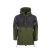 Trek Anorak Herren Grün