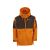 Trek Anorak Herren Orange