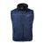 Jumperweste Damen Marineblau