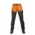 Hose Hybrid Herren Burnt Orange