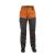 Hose Hybrid Damen Orange