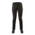 Thermo Action Hose Damen Lang Schwarz
