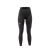 Action Leggins Damen Schwarz