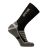 Sportsocken Schwarz