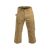 Crafter 3/4 Hosen Khaki Herr