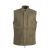 Crafter Vest Herren Braun 