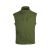 Specialist Fleece Vest Herren Grün