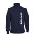 Sweatshirt Halfzip Navy blau