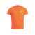 Arrak Funktions-T-Shirt Herren Orange