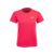 Arrak Funktions-T-Shirt Damen Rosa