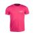 Arrak Funktions-T-Shirt Herren Rosa