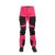 Hose Active Stretch Dame Lang Rosa