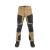 Hose Active Stretch Herren Khaki