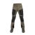 Hose Active Stretch Herren Braun