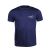 Arrak Funktions-T-Shirt Herren Marineblau