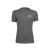 Arrak Funktions-T-Shirt Damen Grau