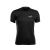 Arrak Funktions-T-Shirt Damen Schwarz