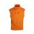 Specialist Fleece Vest Herren Orange