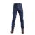 Hose Active Stretch Herren, kurz Navy blau