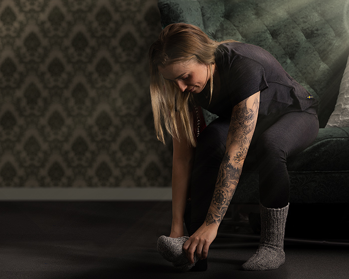 Funktionsunterwäsche für Damen Funktionsunterwäsche für Damen