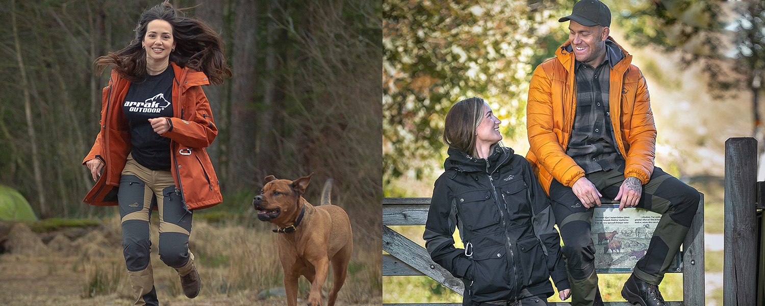 Active-Stretch-Hose | Arrak Outdoor Active-Stretch-Hose | Arrak Outdoor