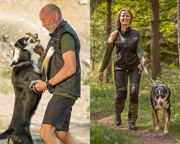 Jumper Väst | Arrak Outdoor