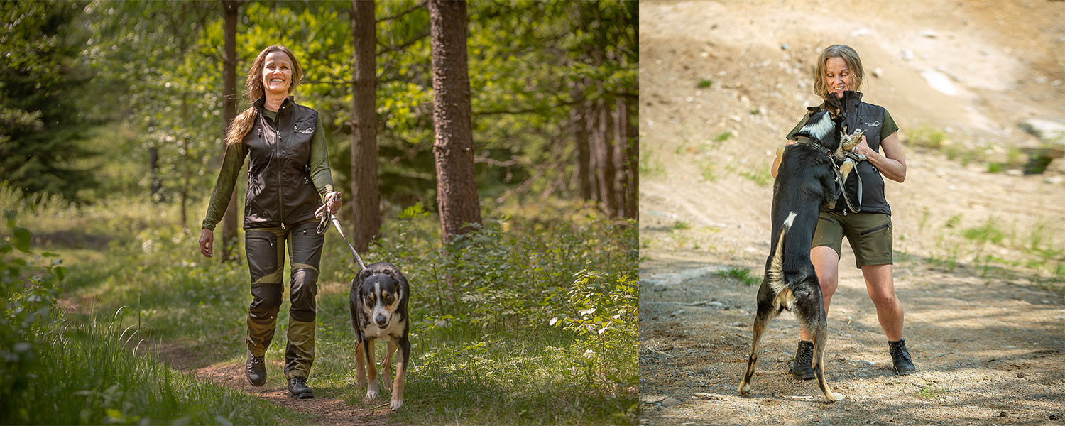 Acadia West | Arrak Outdoor