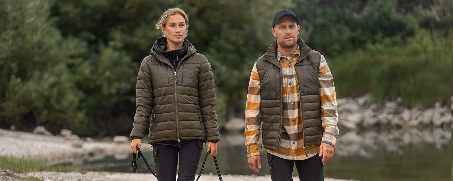 Die Warmy-Serie| Arrak Outdoor Die Warmy-Serie | Arrak Outdoor