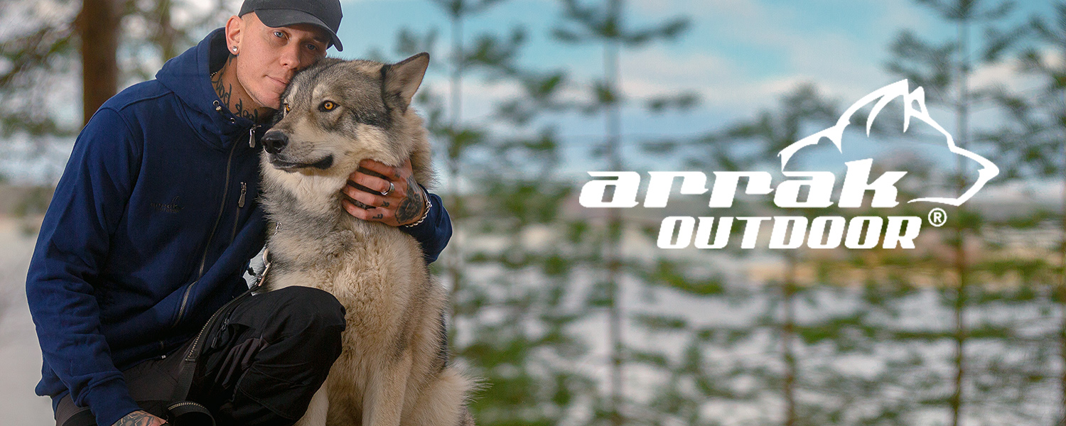 Oberteile Herren | Arrak Outdoor Oberteile Herren | Arrak Outdoor