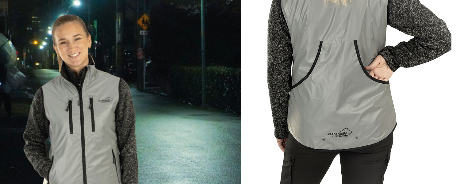 Reflex | Arrak Outdoor